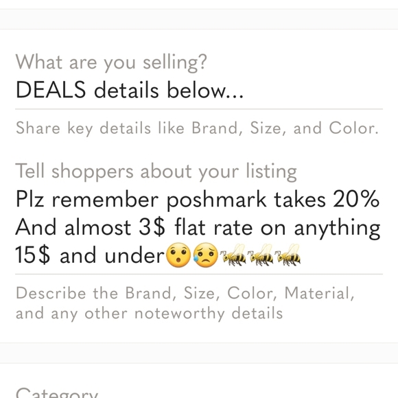 BeDecent! Leave A Comment - Picture 2 of 3